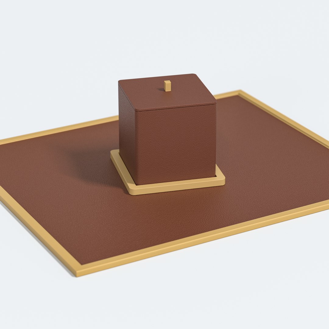 3D model Concrete Desk Organizer Set - Items https://p.turbosquid.com/ts-thumb/54/8GB9P7/0X/6/png/1716319762/1920x1080/fit_q87/595ec4afa9882f7cb505c4d094b8833757a6cf25/6.jpg