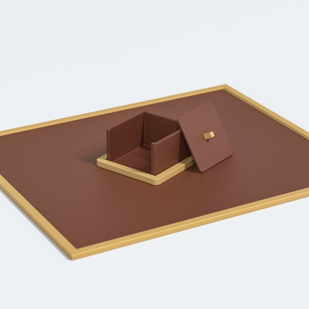 3D model Concrete Desk Organizer Set - Items https://p.turbosquid.com/ts-thumb/54/8GB9P7/Cs/4/png/1716319741/1920x1080/fit_q87/7bc869b3a575881e3d092e171de6047f48b40020/4.jpg