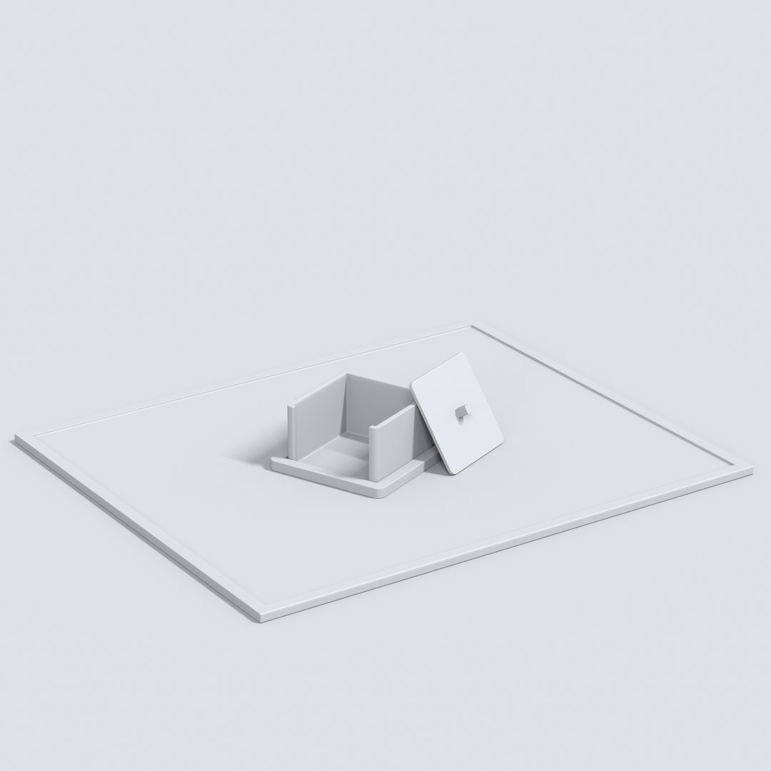 3D model Concrete Desk Organizer Set - Items https://p.turbosquid.com/ts-thumb/54/8GB9P7/QU/9/png/1716319788/1920x1080/fit_q87/89377ef54ed732f8711f193e54b5dab575463ad6/9.jpg