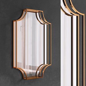 Mirrors Set 87