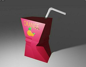 Orange Juice