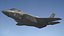 F35A Lightning II IAF