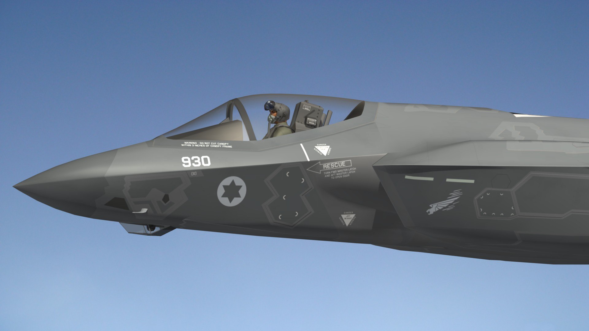 3D F35A Lightning II IAF https://p.turbosquid.com/ts-thumb/54/HM3V8Z/bu/f35iafpr11/jpg/1641143147/1920x1080/fit_q87/8bd951cd42aaa8cf1b5a532bf666bf76a82a19f3/f35iafpr11.jpg