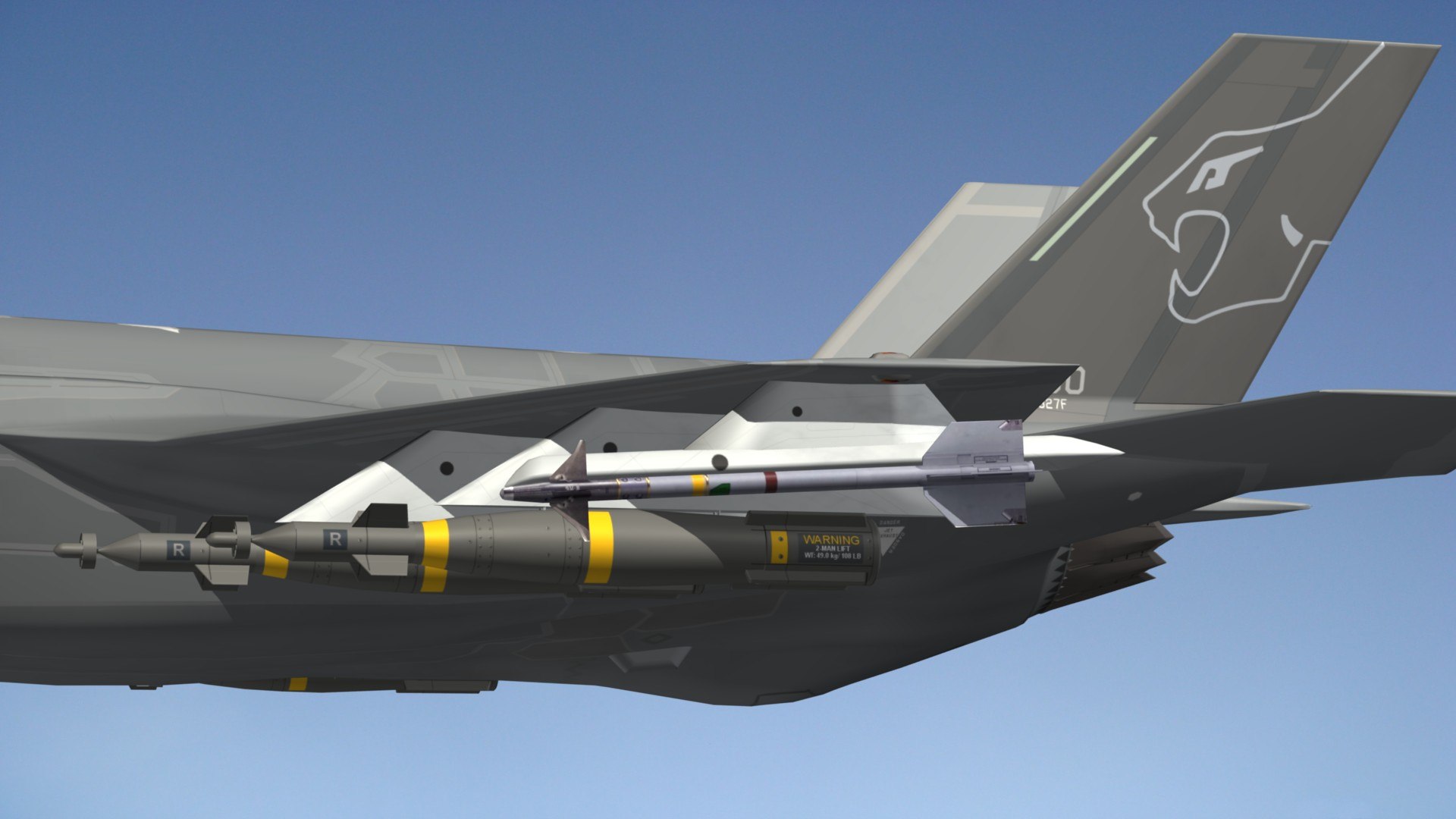 3D F35A Lightning II IAF https://p.turbosquid.com/ts-thumb/54/HM3V8Z/bz/f35iafpr12/jpg/1641143143/1920x1080/fit_q87/600d0e85330803718107cca32b8562af7abcfd75/f35iafpr12.jpg
