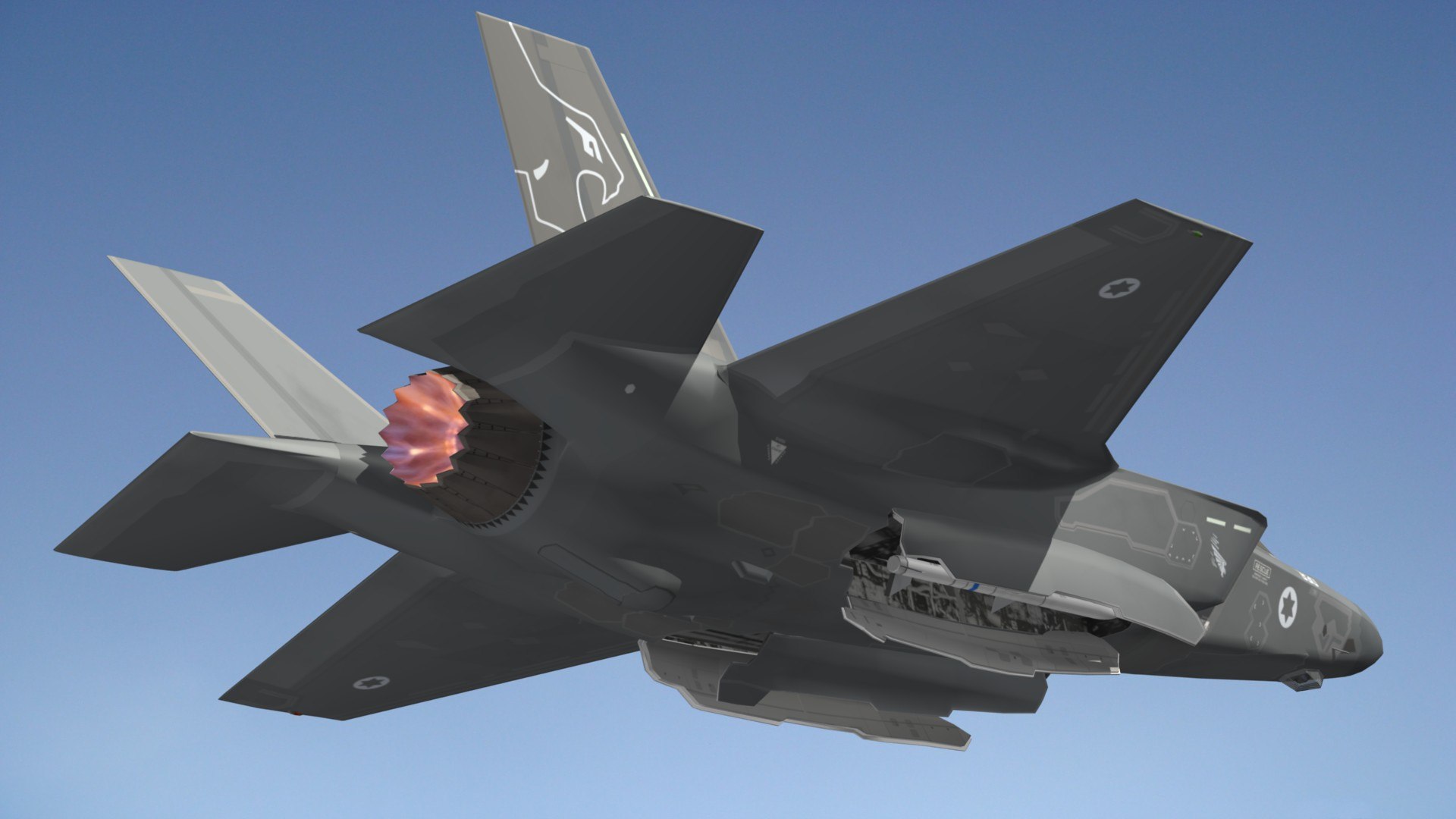 3D F35A Lightning II IAF https://p.turbosquid.com/ts-thumb/54/HM3V8Z/cI/f35iafpr7/jpg/1641143181/1920x1080/fit_q87/75b8d0cf5b8557041591741f4e04cf807f00163e/f35iafpr7.jpg