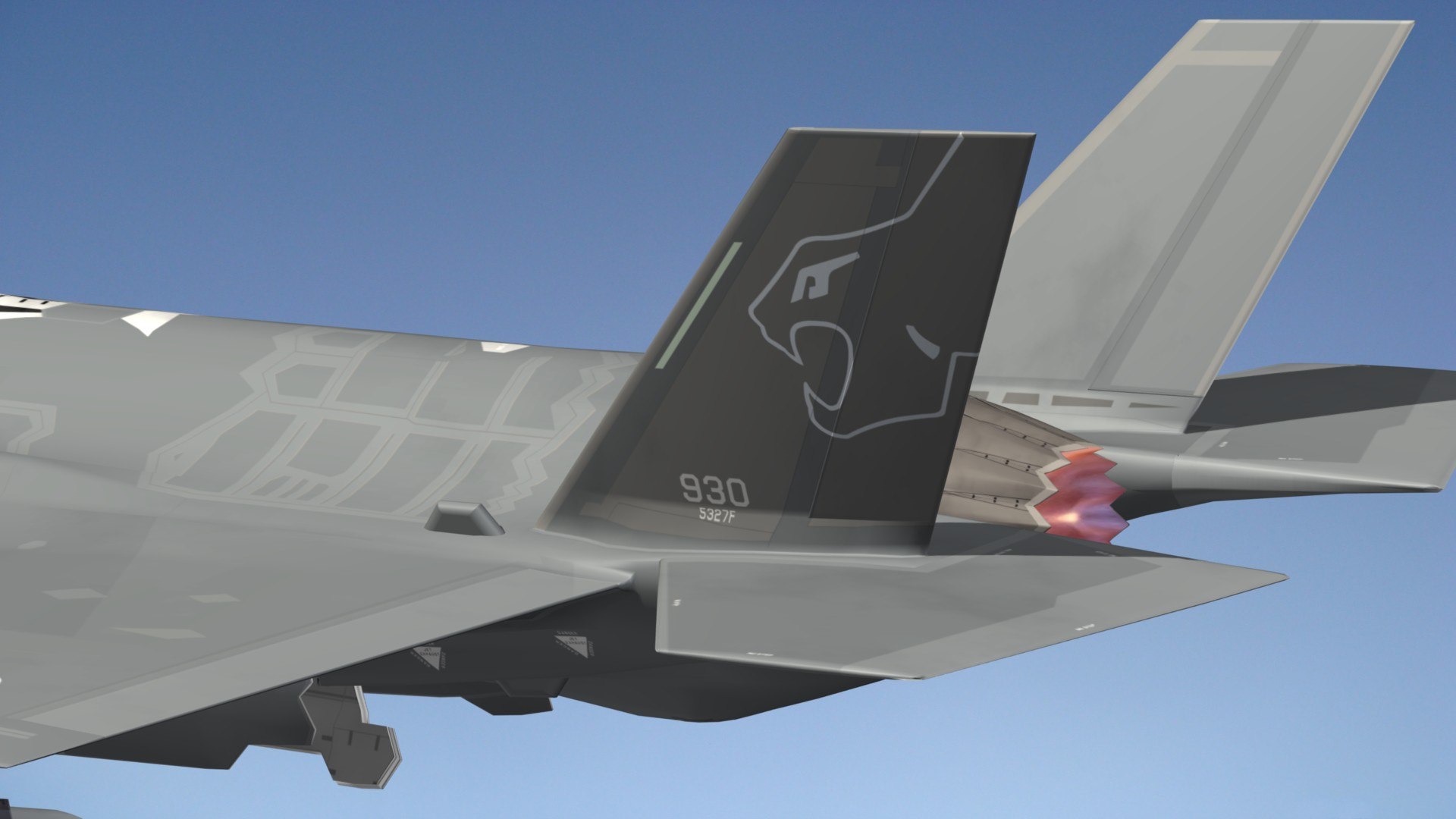 3D F35A Lightning II IAF https://p.turbosquid.com/ts-thumb/54/HM3V8Z/dL/f35iafpr15/jpg/1641143154/1920x1080/fit_q87/194ef754146018fe915dc6df54d5e66d09688c80/f35iafpr15.jpg