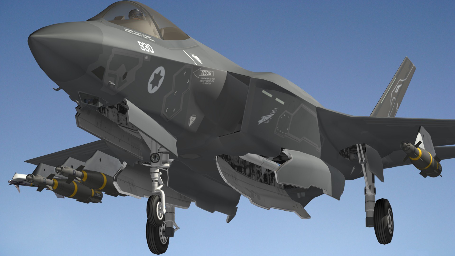 3D F35A Lightning II IAF https://p.turbosquid.com/ts-thumb/54/HM3V8Z/e8/f35iafpr17/jpg/1641143167/1920x1080/fit_q87/37fab4a12178535c33176b67c9568cc459330027/f35iafpr17.jpg