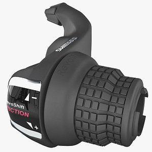 Bicycle Trigger Shifter Shimano Tourney SL