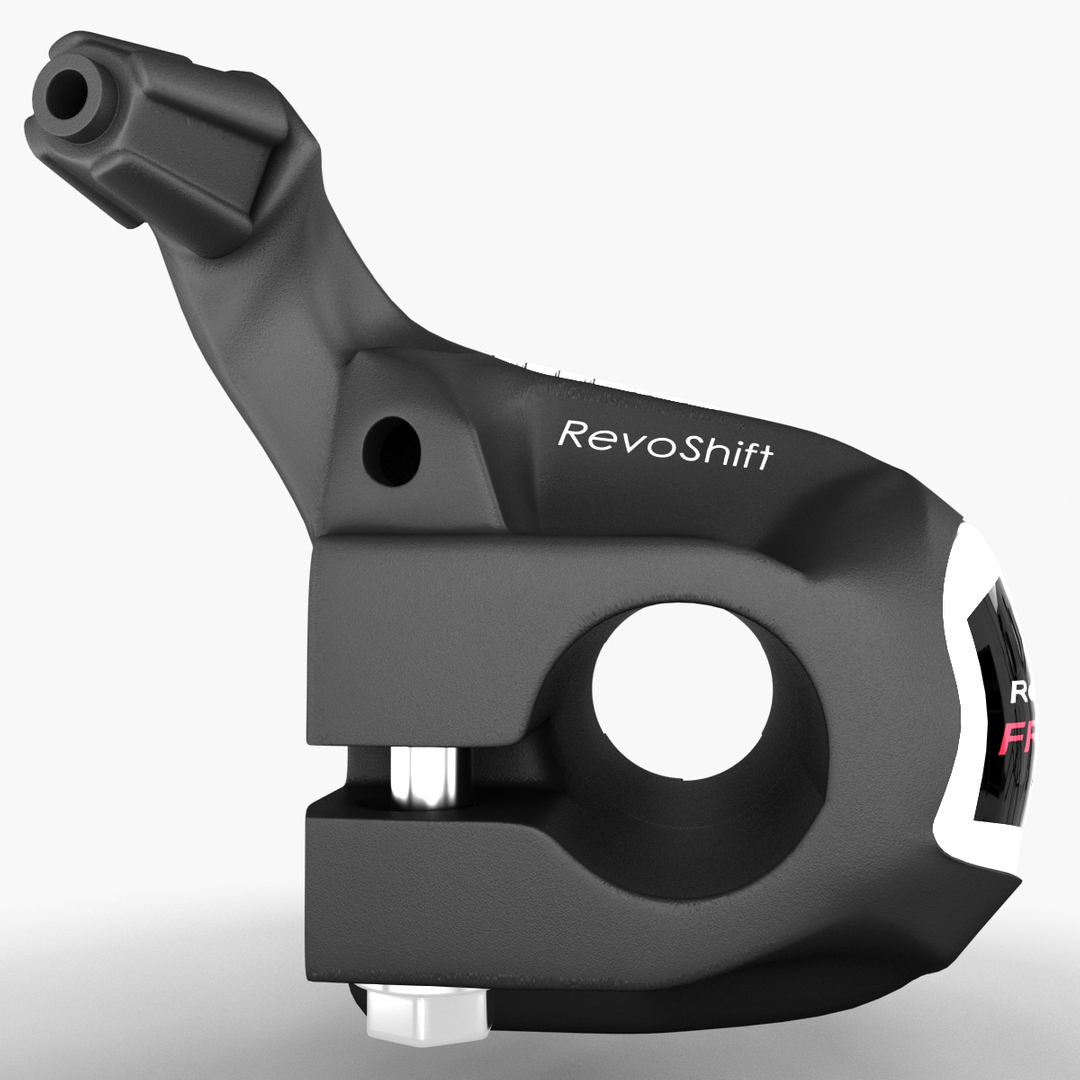 bicycle trigger shifter shimano 3ds