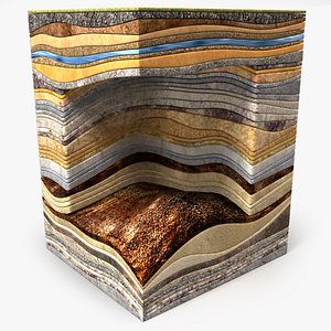 Layers
