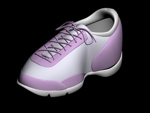 shoes max