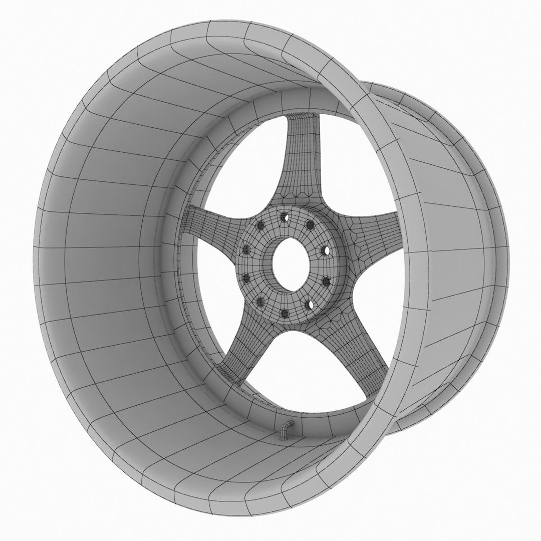 Max Gts Rim