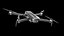Dron SLX F4 4K 5G con GPS
