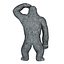 Figurine Gorille 2