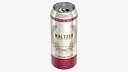 Open Standard Beer Can 500ml