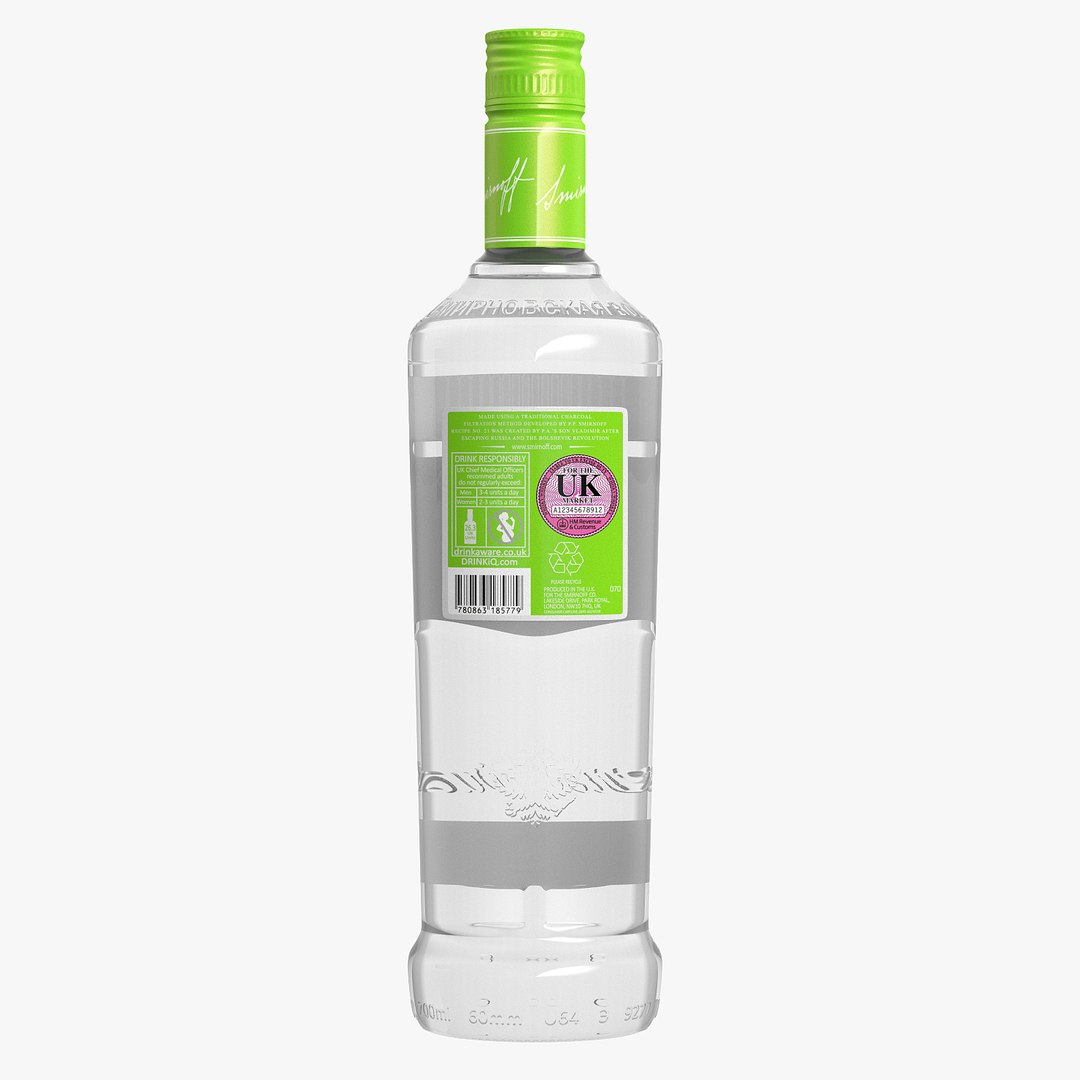 smirnoff vodka 3d model https://p.turbosquid.com/ts-thumb/54/UKRFAD/8kBIyV6T/finalrenderback/jpg/1387812463/1920x1080/fit_q87/5993fb84406f4437fc09685bf46e715b7118f03b/finalrenderback.jpg