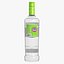 Collezione Smirnoff Vodka