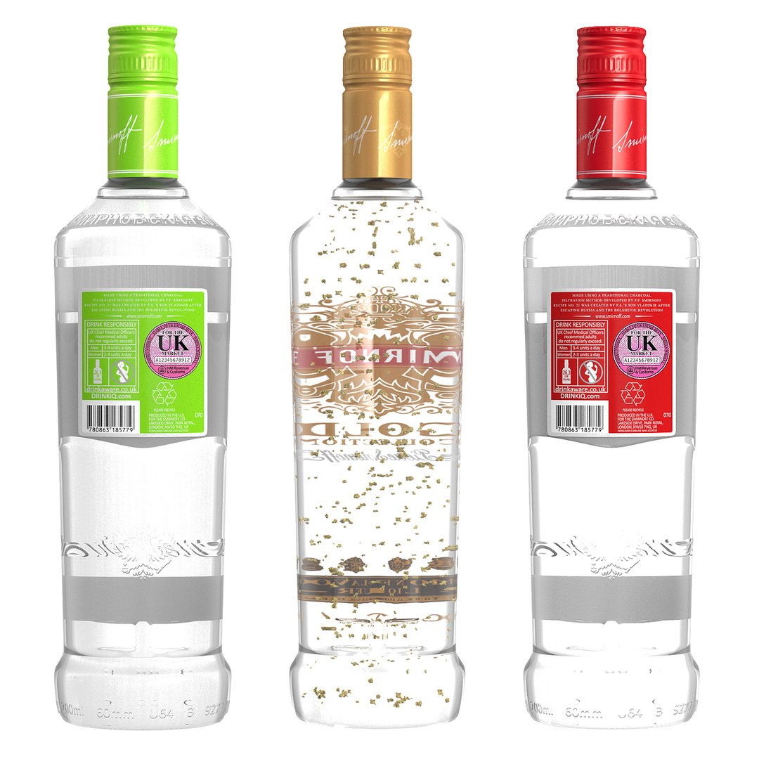 smirnoff vodka 3d model https://p.turbosquid.com/ts-thumb/54/UKRFAD/PvQeu1B8/backrender/jpg/1387811344/1920x1080/fit_q87/61aca1e607562fabe15ebe3357212189b3b3a7a4/backrender.jpg