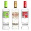 Collezione Smirnoff Vodka