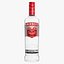 Collezione Smirnoff Vodka