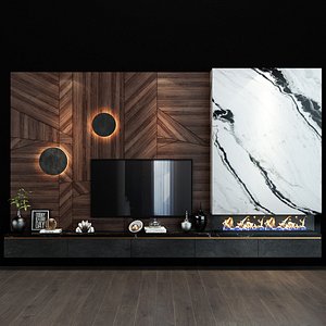 3D tv