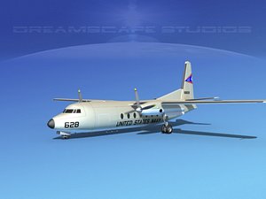 Fairchild FH-27 US Navy NADC