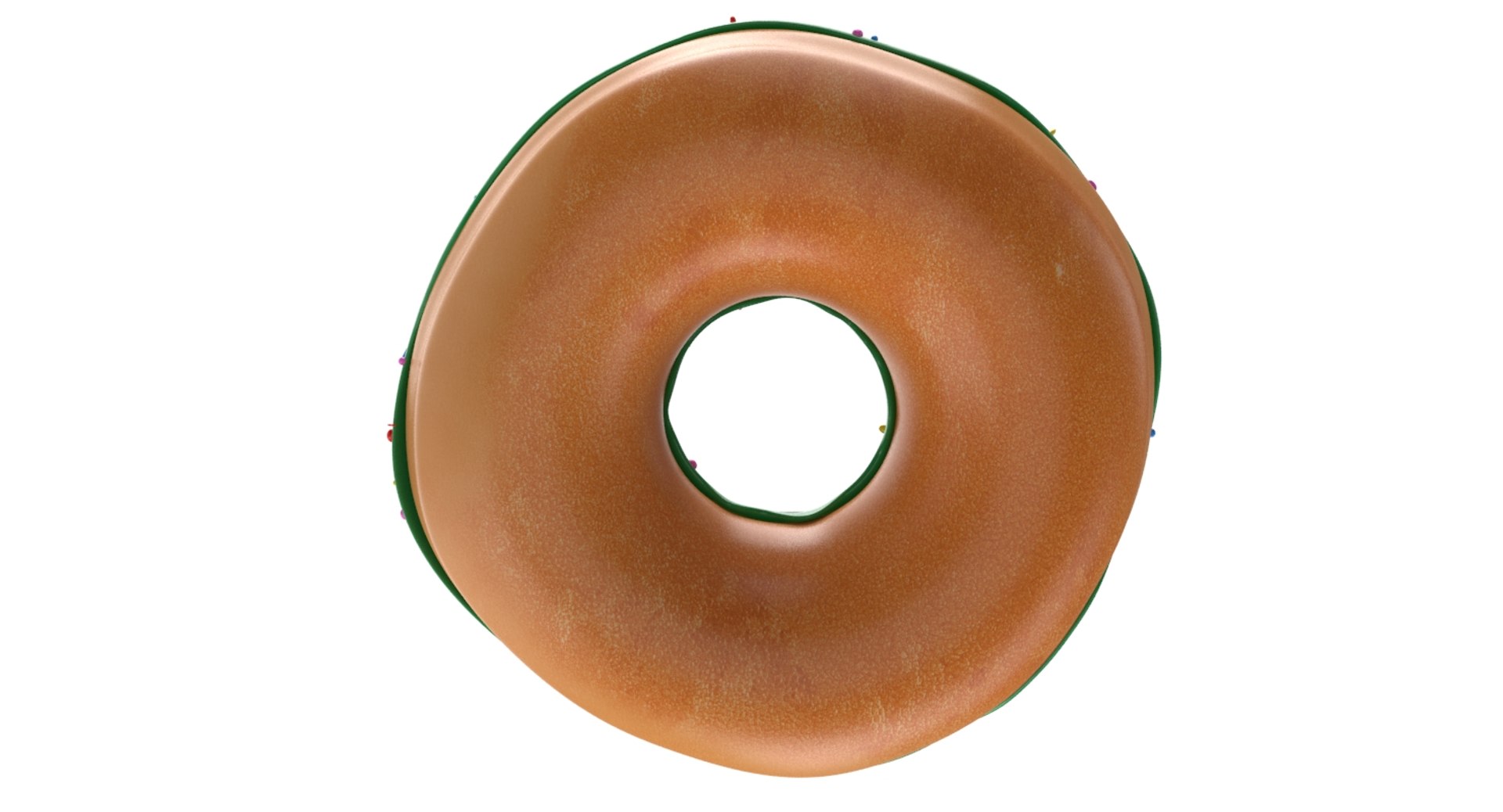 3D Four Donuts model https://p.turbosquid.com/ts-thumb/54/X2Qswl/YI/green5/jpg/1644307011/1920x1080/fit_q87/49e41c6ae224ef22c91092f20fb7117c3a77aa99/green5.jpg