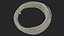 Cooper Wire Coil Half