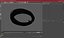 Cooper Wire Coil Half