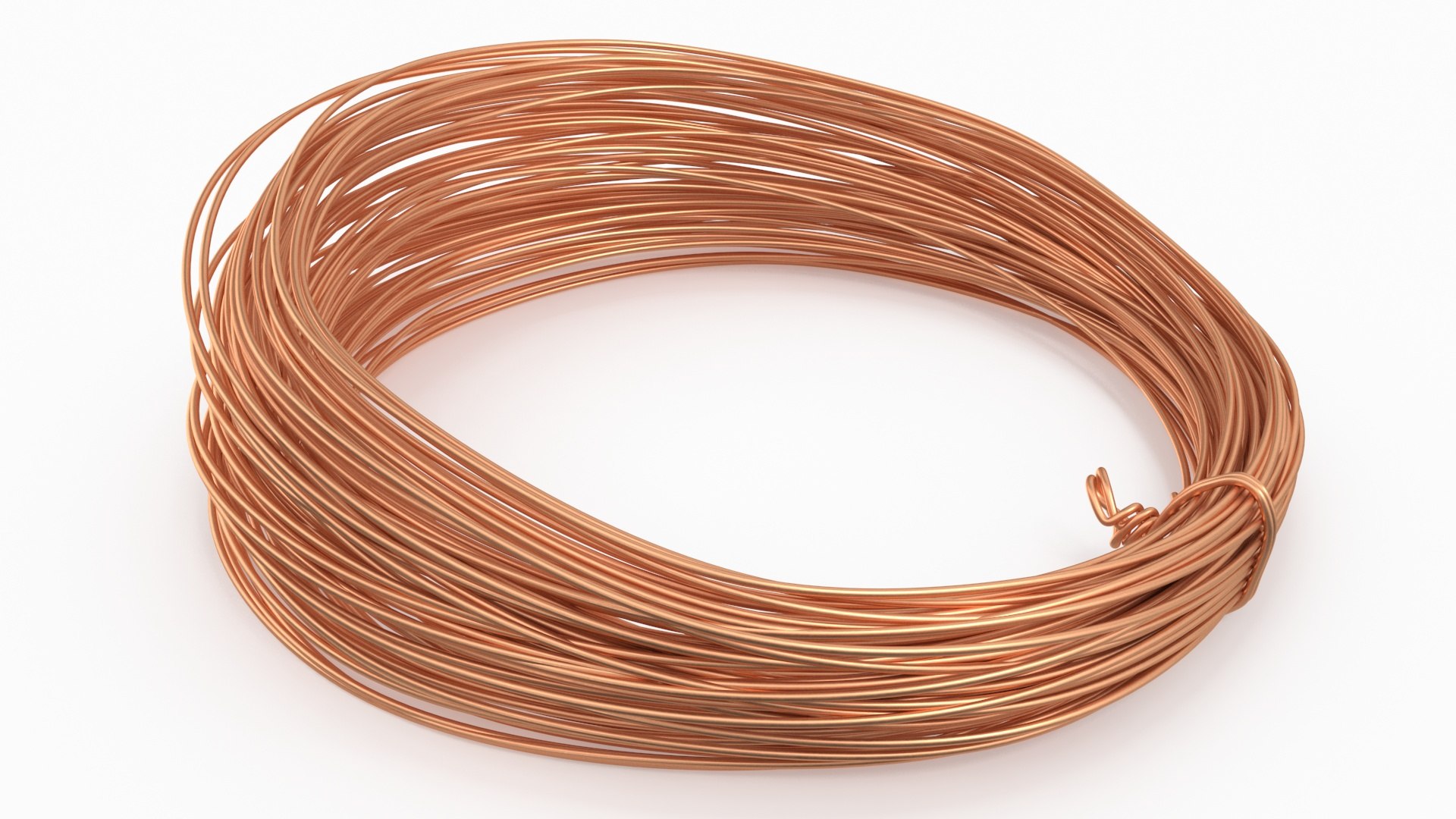 3D model Cooper Wire Coil Half https://p.turbosquid.com/ts-thumb/54/XLsPQB/CK/cooperwirecoilhalf3dmodel010/jpg/1707235949/1920x1080/fit_q87/bc95f2f4db8881097f5d6589a2d789d75fdf1829/cooperwirecoilhalf3dmodel010.jpg