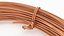 Cooper Wire Coil Half