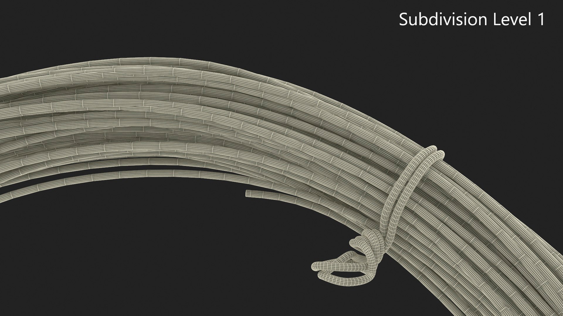 3D model Cooper Wire Coil Half https://p.turbosquid.com/ts-thumb/54/XLsPQB/nL/cooperwirecoilhalf3dmodel015/jpg/1707235973/1920x1080/fit_q87/32b7c54def4427749d3fbb8c24fd3f420c23687e/cooperwirecoilhalf3dmodel015.jpg