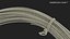 Cooper Wire Coil Half