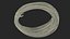 Cooper Wire Coil Half