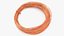 Cooper Wire Coil Half