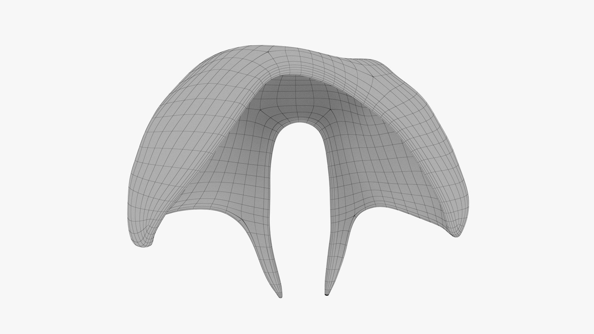 3D Diaphragm - TurboSquid 2190911