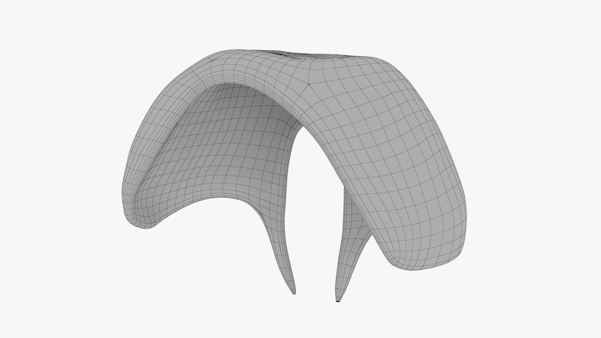 3D Diaphragm - TurboSquid 2190911