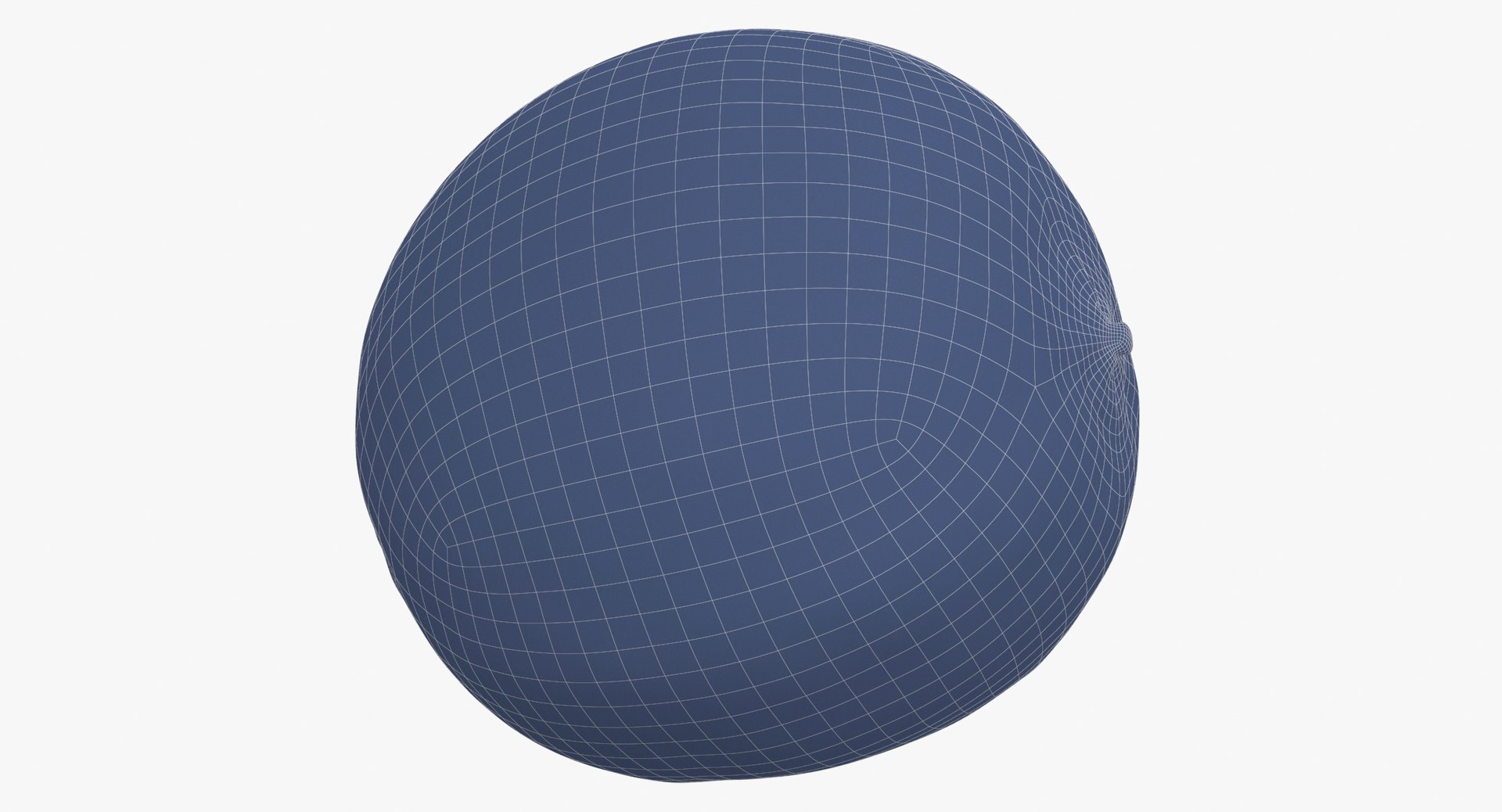 3D Model Prop 26 Lime Whole - TurboSquid 2146917
