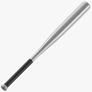 Baseball Bat 05 3D