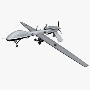 MQ1c Sky Warrior