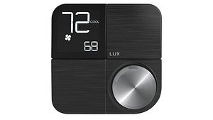 Lux KONO Smart THERMOSTA
