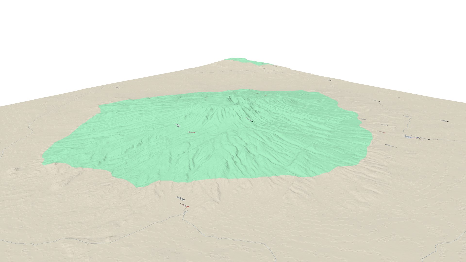 3D Kitumbeine Volcano District of Arusha Region Tanzania Africa model https://p.turbosquid.com/ts-thumb/54/glIwWL/8a/z0015/png/1714619235/1920x1080/fit_q87/9ee20362f7140316e6d07062b7cbc6f2d9c3ec0c/z0015.jpg