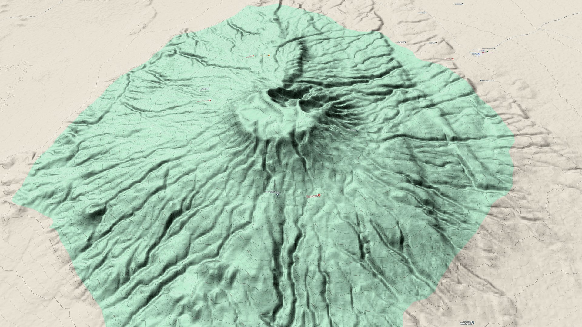 3D Kitumbeine Volcano District of Arusha Region Tanzania Africa model https://p.turbosquid.com/ts-thumb/54/glIwWL/Ci/z0003/png/1714619221/1920x1080/fit_q87/50b91ef4656e3ed1beab24956fa1faee03cb318b/z0003.jpg
