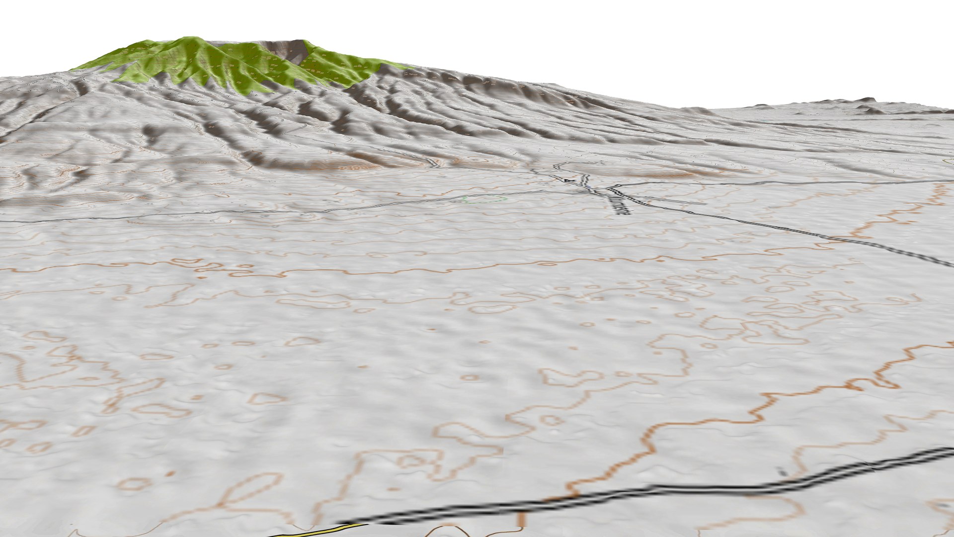 3D Kitumbeine Volcano District of Arusha Region Tanzania Africa model https://p.turbosquid.com/ts-thumb/54/glIwWL/RO/z0082/png/1714619305/1920x1080/fit_q87/95520c24893ad3ae5ee9a845145d7aa3d02fe813/z0082.jpg