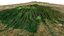 基通贝尼火山 阿鲁沙区 坦桑尼亚 非洲