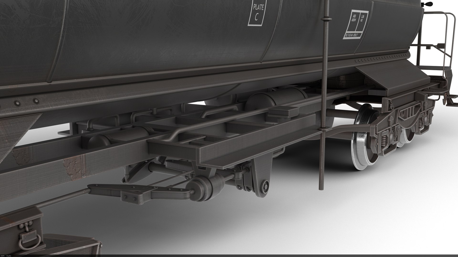 Railroad Tank Car 3D model https://p.turbosquid.com/ts-thumb/54/hB8le6/P5/6/jpg/1747521936/1920x1080/fit_q87/bde8bc6ff49454adb5b29eb4c903772136077842/6.jpg