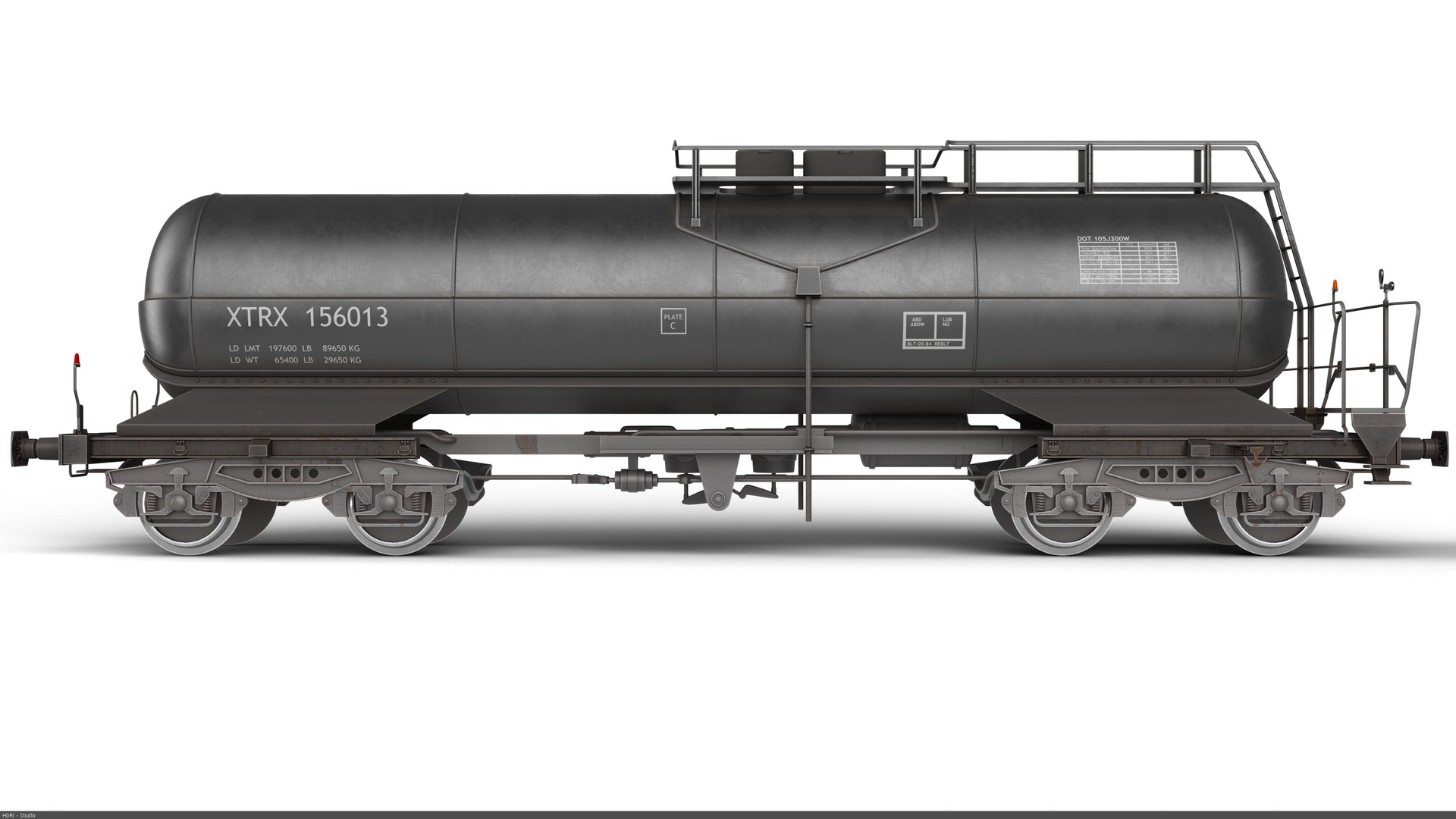 Railroad Tank Car 3D model https://p.turbosquid.com/ts-thumb/54/hB8le6/dG/2/jpg/1747520837/1920x1080/fit_q87/d8869976c714679601b2d9ab22d19fdf3c9b72a7/2.jpg