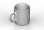blank mug
