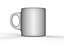 blank mug