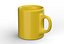 blank mug